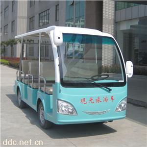  (朗逸款)电动观光车